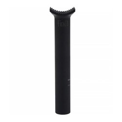 FIEND Pivotal Seat Post 185 mm Matte Black